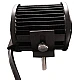 Set 2 Proiector LED Auto Off Road 24 LED-uri 72W Dreptunghiular Set 2 Proiector LED Auto Off Road 24 LED-uri 72W Dreptunghiular