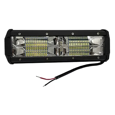 Set 2 Proiector LED Auto Off Road 144W Dreptunghiular Set 2 Proiector LED Auto Off Road 144W Dreptunghiular
