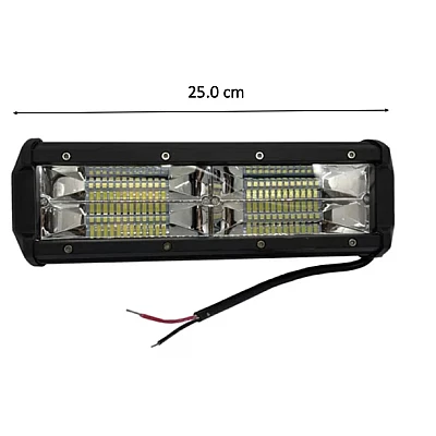 Set 2 Proiector LED Auto Off Road 144W Dreptunghiular Set 2 Proiector LED Auto Off Road 144W Dreptunghiular