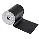 Banda Adeziva Carbon 10 cm x 5 metri pentru Protectie si Tuning Auto LY Banda Adeziva Carbon 10 cm x 5 metri pentru Protectie si Tuning Auto LY