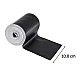 Banda Adeziva Carbon 10 cm x 5 metri pentru Protectie si Tuning Auto LY Banda Adeziva Carbon 10 cm x 5 metri pentru Protectie si Tuning Auto LY