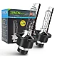 Set 2 Becuri D2S Xenon 6000K Super Vision Set 2 Becuri D2S Xenon 6000K Super Vision