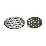 Set 2 Site Masina Tocat Carne Nr. 32 g gauri 10, 12 mm B100