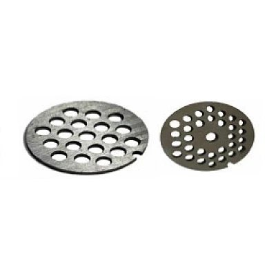 Set 2 Site Masina Tocat Carne Nr. 32 g gauri 10, 12 mm B100 Set 2 Site Masina Tocat Carne Nr. 32 g gauri 10, 12 mm B100