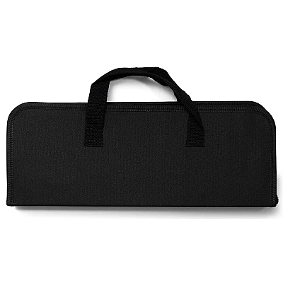 Set de 10 ustensile pentru gratar din Inox cu Husa de Depozitare Set de 10 ustensile pentru gratar din Inox cu Husa de Depozitare