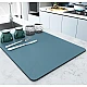 Covoras antiderapant de uscare pentru bucatarie 40 x 60 cm Covoras antiderapant de uscare pentru bucatarie 40 x 60 cm