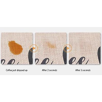 Covoras de uscare 40 x 60 cm Relax Time Covoras de uscare 40 x 60 cm Relax Time
