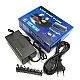 Incarcator universal pentru laptop Cu 7 conectori 12V / 15V / 16V / 18V / 19V / 20V / 24V Negru Incarcator universal pentru laptop Cu 7 conectori 12V / 15V / 16V / 18V / 19V / 20V / 24V Negru