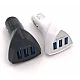 Adaptor Incarcare Bricheta Auto Cu 3 Port USB 4.2A Adaptor Incarcare Bricheta Auto Cu 3 Port USB 4.2A
