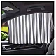 Set 4 parasolare retractabile auto geamuri laterale fata-spate GRI Set 4 parasolare retractabile auto geamuri laterale fata-spate GRI