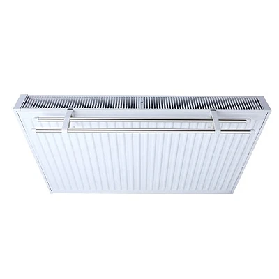 Suport dublu pentru uscare prosoape cu prindere pe calorifer 50 cm Suport dublu pentru uscare prosoape cu prindere pe calorifer 50 cm