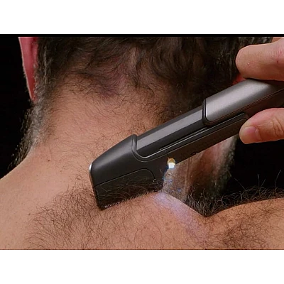 Trimmer multifunctional S-035A de tuns si barbierit MicroTouch Trimmer multifunctional S-035A de tuns si barbierit MicroTouch