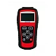 Diagnoza autoturisme Tester auto Konnwei KW808 Diagnoza autoturisme Tester auto Konnwei KW808