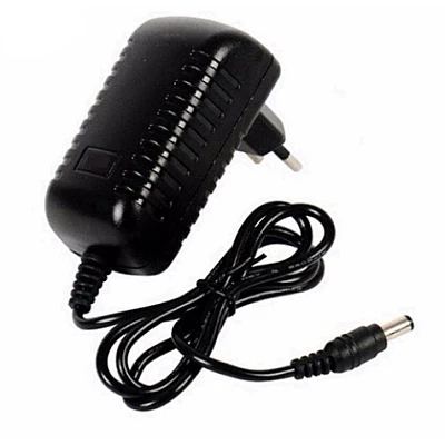 Incarcator adaptor ac 12V 2a pentru spectre pompa electrica Incarcator adaptor ac 12V 2a pentru spectre pompa electrica