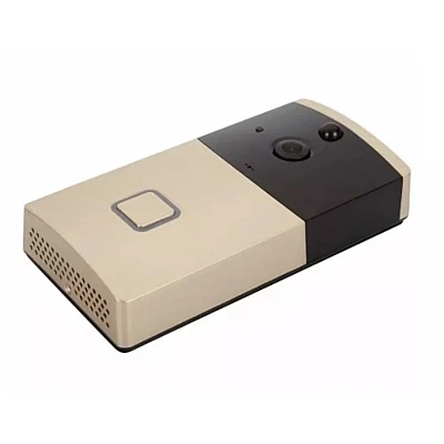 Sonerie Inteligenta cu Camera si conectivitatea prin Wifi cu Aplicatie Sonerie Inteligenta cu Camera si conectivitatea prin Wifi cu Aplicatie