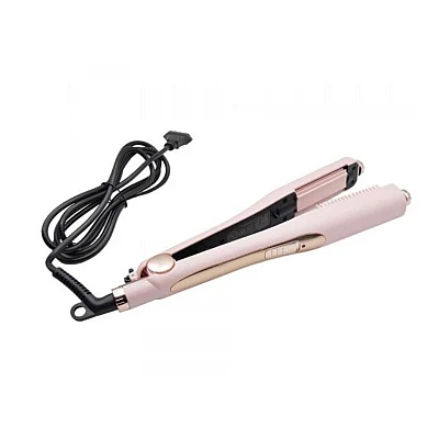 Placa de indreptat parul LSM 635, 3 in 1, 25W Placa de indreptat parul LSM 635, 3 in 1, 25W