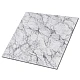 Placa de vinil 60 x 60 cm Autoadezive Marmura Gri Placa de vinil 60 x 60 cm Autoadezive Marmura Gri