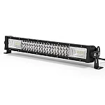 LED Bar auto Offroad 270W 96 LED 55 cm 13200 lumeni