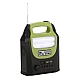 Kit solar GD-8072 cu lampa multifunctionala panou solar si 3 Becuri Kit solar GD-8072 cu lampa multifunctionala panou solar si 3 Becuri