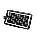 Kit solar GD-8028 Proiector Radio cu panou solar si 3 Becuri Kit solar GD-8028 Proiector Radio cu panou solar si 3 Becuri
