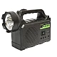 Kit solar GD-P30FM Radio cu lampa multifunctionala panou solar si 3 Becuri Kit solar GD-P30FM Radio cu lampa multifunctionala panou solar si 3 Becuri