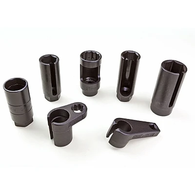 Set Chei Speciale pentru Indepartarea Senzorului de Oxigen - 7 Piese Set Chei Speciale pentru Indepartarea Senzorului de Oxigen - 7 Piese