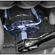 Cheie filtru ulei profesionala cu 3 ghiare Carpoint Cheie filtru ulei profesionala cu 3 ghiare Carpoint