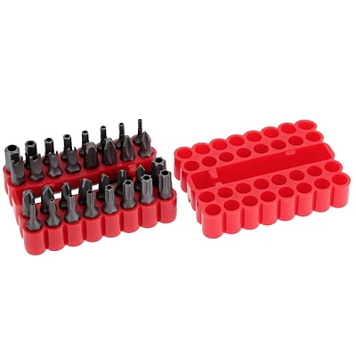 Set de surubelnite 32 Biti Speciali