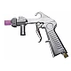 Pistol de sablat cu furtun de absortie si duza PSQ-12 Pistol de sablat cu furtun de absortie si duza PSQ-12
