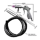 Pistol de sablat cu furtun de absortie si duza PSQ-12 Pistol de sablat cu furtun de absortie si duza PSQ-12