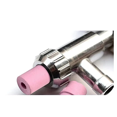Pistol de sablat cu furtun de absortie si duza PSQ-12 Pistol de sablat cu furtun de absortie si duza PSQ-12