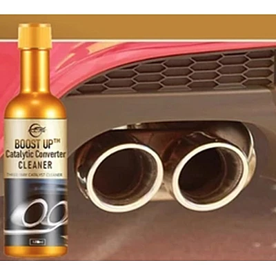 Solutie Catalizator Boost Up 120 ml Solutie Catalizator Boost Up 120 ml