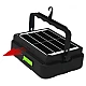 Proiector 224 LED Solar cu Baterie GD-2206B 4 Moduri de Iluminare 120W