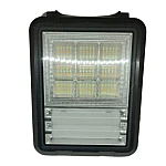 Proiector 195 LED Solar cu Baterie GD-2208A 200W