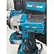 Trusa Masina cu Impact + Autofiletanta cu 2 Acumulatori 36V Trusa Masina cu Impact + Autofiletanta cu 2 Acumulatori 36V