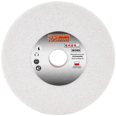 Piatra Alba Polizor de banc 200x20x20