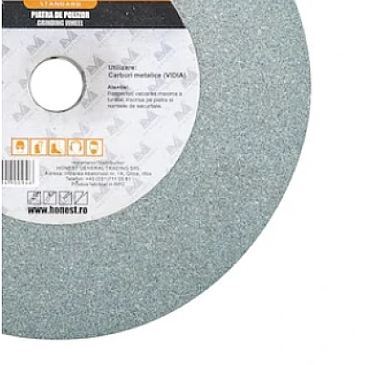 Piatra Verde Polizor de banc 150x20x20 Piatra Verde Polizor de banc 150x20x20