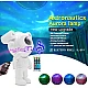 Proiector LED de Stele in forma de astronaut cu Stickere Proiector LED de Stele in forma de astronaut cu Stickere