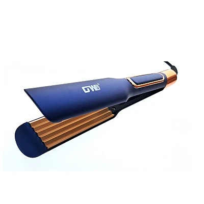 Placa pentru creponat parul GW-7697A Placa pentru creponat parul GW-7697A