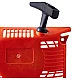 Demaror pentru drujba 4T 5200 MX042 Demaror pentru drujba 4T 5200 MX042