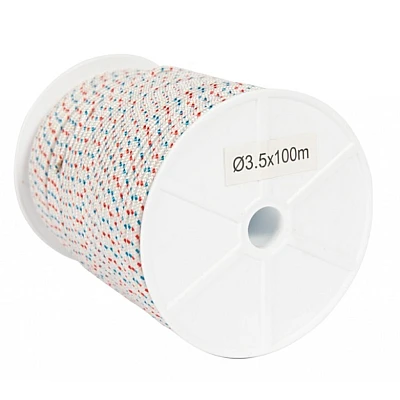 Sfoara drujba 3.5 mm x 100m Craft tec MX587 Sfoara drujba 3.5 mm x 100m Craft tec MX587