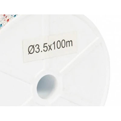 Sfoara drujba 3.5 mm x 100m Craft tec MX587 Sfoara drujba 3.5 mm x 100m Craft tec MX587