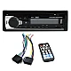 Player auto MP3 Andowl CA001B radio BT USB SD AUX FM telecomanda Player auto MP3 Andowl CA001B radio BT USB SD AUX FM telecomanda