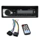 Player auto MP3 Andowl CA001B radio BT USB SD AUX FM telecomanda Player auto MP3 Andowl CA001B radio BT USB SD AUX FM telecomanda