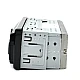 Player auto MP3 Andowl CA001B radio BT USB SD AUX FM telecomanda Player auto MP3 Andowl CA001B radio BT USB SD AUX FM telecomanda