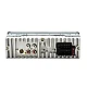 Player auto MP3 Andowl CA001B radio BT USB SD AUX FM telecomanda Player auto MP3 Andowl CA001B radio BT USB SD AUX FM telecomanda