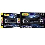 Player auto MP3 Andowl CA001B radio BT USB SD AUX FM telecomanda Player auto MP3 Andowl CA001B radio BT USB SD AUX FM telecomanda