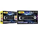 Player auto MP3 Andowl CA001B radio BT USB SD AUX FM telecomanda Player auto MP3 Andowl CA001B radio BT USB SD AUX FM telecomanda