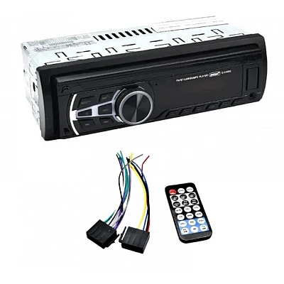Player auto MP3 Andowl CA002 radio BT USB AUX FM Player auto MP3 Andowl CA002 radio BT USB AUX FM