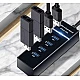 Hub cu 4 Porturi USB 3.0 de 5 Gbps LED Indicator Compact Q 303 Hub cu 4 Porturi USB 3.0 de 5 Gbps LED Indicator Compact Q 303